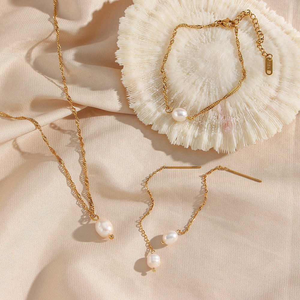 Pearl Set