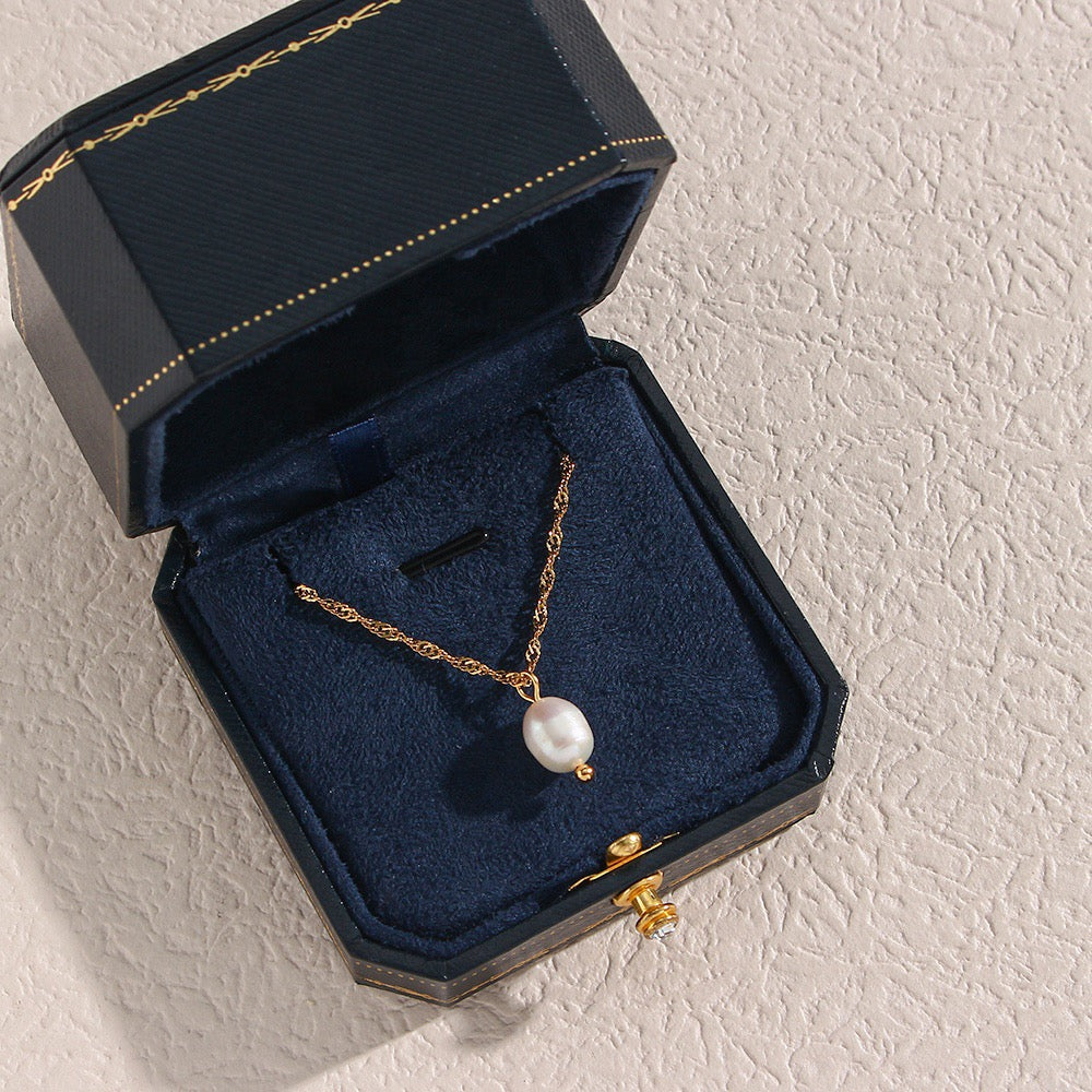 Pearl Set